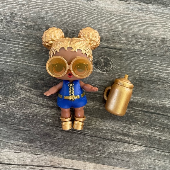 LOL Surprise Dolls - Picture 2 of 11